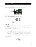 Предварительный просмотр 22 страницы Certa CTGDN5IN1CUTA User Manual