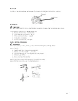 Предварительный просмотр 25 страницы Certa CTGDN5IN1CUTA User Manual