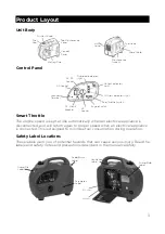 Предварительный просмотр 4 страницы Certa CTINV35GENA User Manual