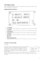 Предварительный просмотр 7 страницы Certa CTINV35GENA User Manual