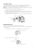 Предварительный просмотр 18 страницы Certa CTINV35GENA User Manual