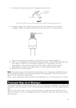 Предварительный просмотр 19 страницы Certa CTINV35GENA User Manual