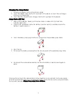 Preview for 3 page of Certa CTJMPST12KA Quick Start Manual