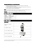 Preview for 4 page of Certa CTJMPST12KA Quick Start Manual