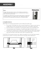 Preview for 4 page of Certa CTLADTLF5M2A User Manual