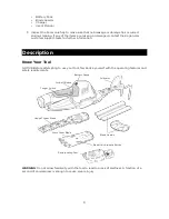 Предварительный просмотр 10 страницы Certa CTSHEAR108A User Manual