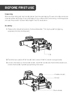 Preview for 5 page of Certa CTTJCK2000A User Manual