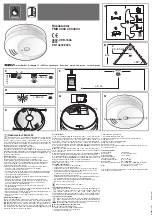 Предварительный просмотр 7 страницы Certa FMR 4030 Quick Manual