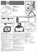 Preview for 10 page of Certa FMR 4030 Quick Manual