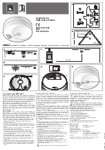 Preview for 15 page of Certa FMR 4030 Quick Manual