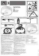 Preview for 20 page of Certa FMR 4030 Quick Manual