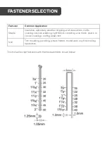 Preview for 6 page of Certa PowerPlus CT20VNLSGNA User Manual