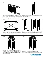 Предварительный просмотр 3 страницы CertainTeed Beaumont II Quick Manual