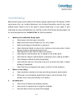 Preview for 15 page of CertainTeed BOLT 3 Operation Manual