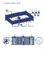 Preview for 3 page of CertainTeed Bufftech Assembly & Installation Manuallines