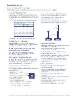 Preview for 7 page of CertainTeed Bufftech Assembly & Installation Manuallines