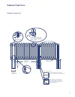 Preview for 9 page of CertainTeed Bufftech Assembly & Installation Manuallines