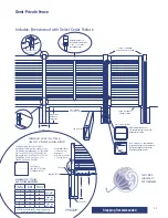 Preview for 21 page of CertainTeed Bufftech Assembly & Installation Manuallines