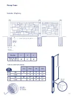 Preview for 25 page of CertainTeed Bufftech Assembly & Installation Manuallines