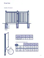 Preview for 29 page of CertainTeed Bufftech Assembly & Installation Manuallines