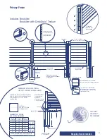 Preview for 33 page of CertainTeed Bufftech Assembly & Installation Manuallines