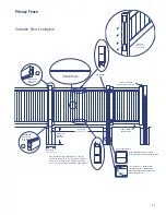 Preview for 41 page of CertainTeed Bufftech Assembly & Installation Manuallines