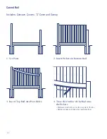 Preview for 44 page of CertainTeed Bufftech Assembly & Installation Manuallines