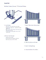 Preview for 45 page of CertainTeed Bufftech Assembly & Installation Manuallines