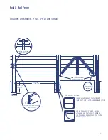 Preview for 47 page of CertainTeed Bufftech Assembly & Installation Manuallines