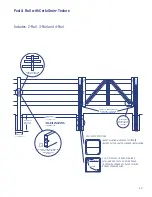 Preview for 49 page of CertainTeed Bufftech Assembly & Installation Manuallines