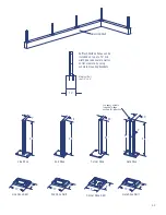 Preview for 55 page of CertainTeed Bufftech Assembly & Installation Manuallines