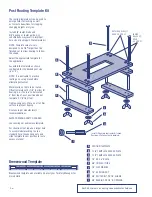 Preview for 56 page of CertainTeed Bufftech Assembly & Installation Manuallines