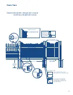 Предварительный просмотр 13 страницы CertainTeed Bufftech Installation Instructions Manual