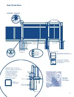 Предварительный просмотр 19 страницы CertainTeed Bufftech Installation Instructions Manual