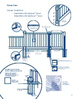 Предварительный просмотр 23 страницы CertainTeed Bufftech Installation Instructions Manual