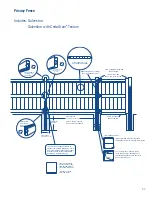 Предварительный просмотр 29 страницы CertainTeed Bufftech Installation Instructions Manual