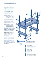 Предварительный просмотр 40 страницы CertainTeed Bufftech Installation Instructions Manual