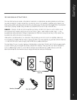 Preview for 5 page of CertainTeed TrueComfort Operator'S Manual