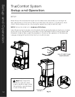 Preview for 12 page of CertainTeed TrueComfort Operator'S Manual