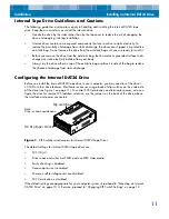 Предварительный просмотр 11 страницы Certance 24 User Manual