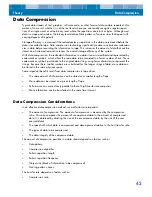 Preview for 42 page of Certance LTO 1 User Manual