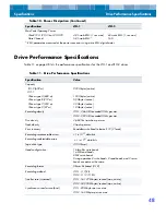 Preview for 48 page of Certance LTO 1 User Manual