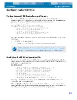 Preview for 63 page of Certance LTO 1 User Manual