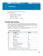 Preview for 65 page of Certance LTO 1 User Manual