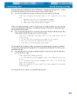 Preview for 86 page of Certance LTO 1 User Manual