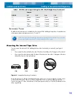 Preview for 18 page of Certance LTO 2 Online User'S Manual