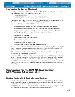 Preview for 47 page of Certance LTO 2 Online User'S Manual