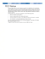 Preview for 3 page of Certance Travan 20GB User Manual