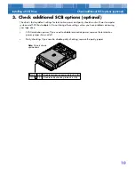 Preview for 15 page of Certance Travan 20GB User Manual