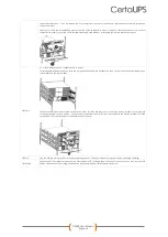 Preview for 12 page of CertaUPS C300R User Manual